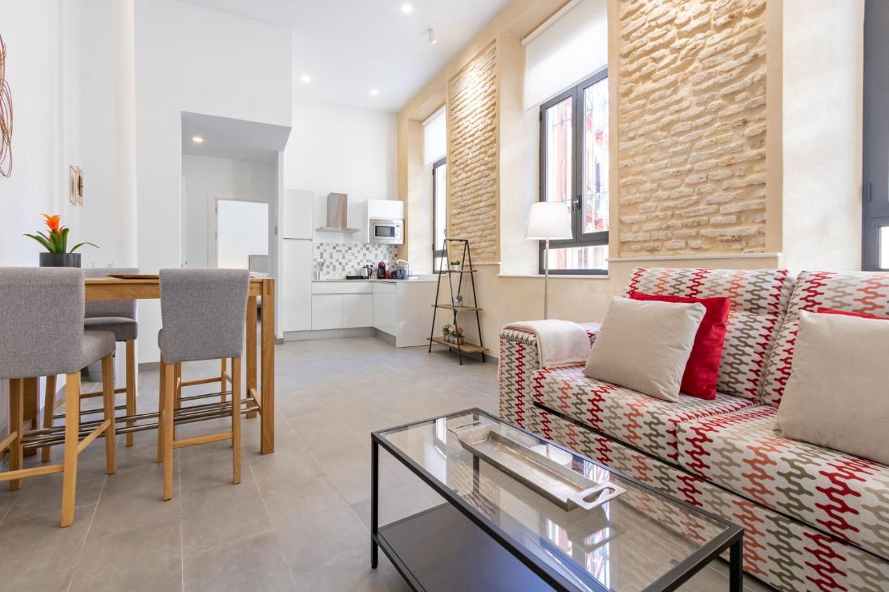 Apartment Nine O Clock San Agustin *