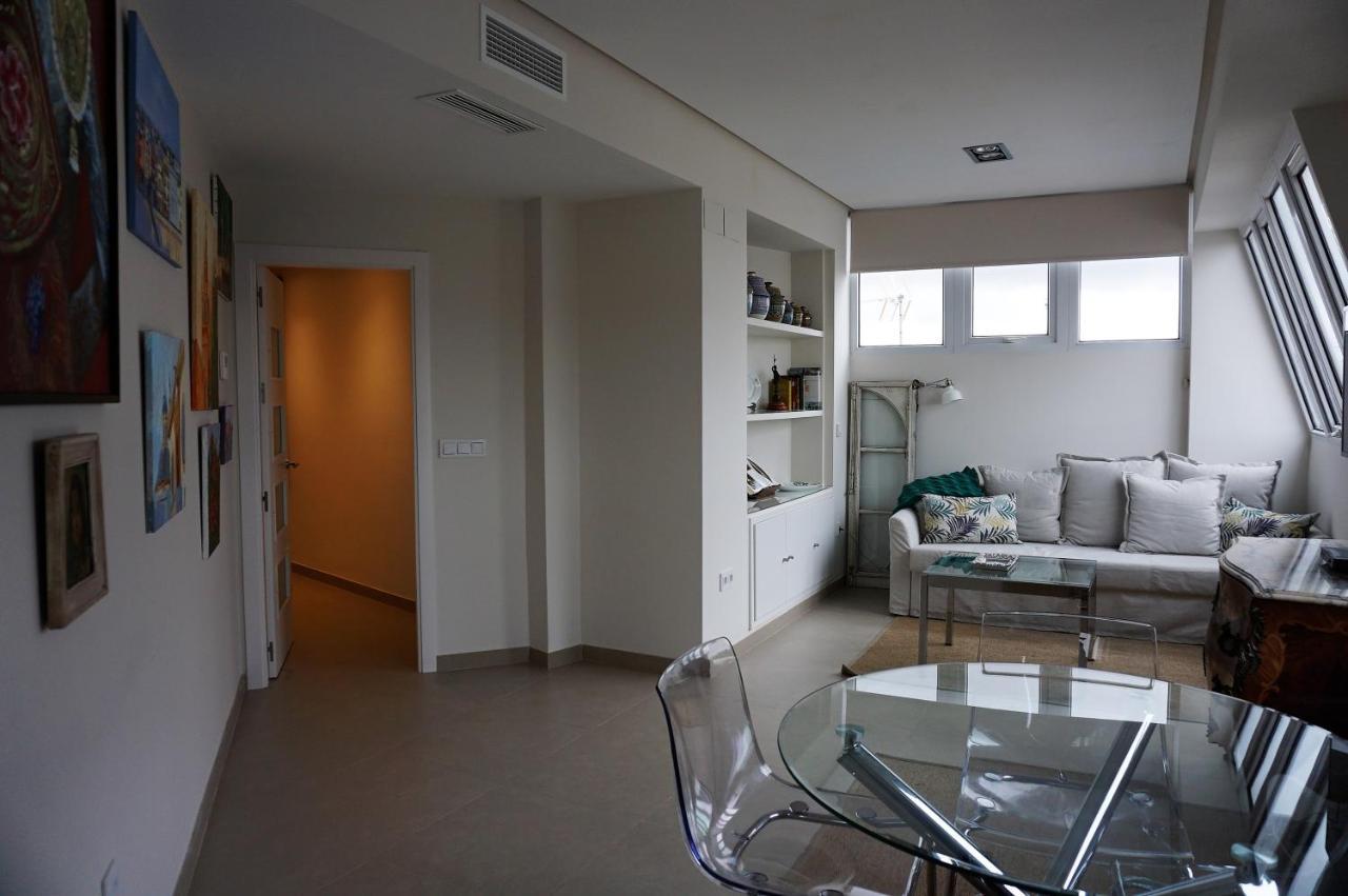 Apartment Centro, Calle Imagen
