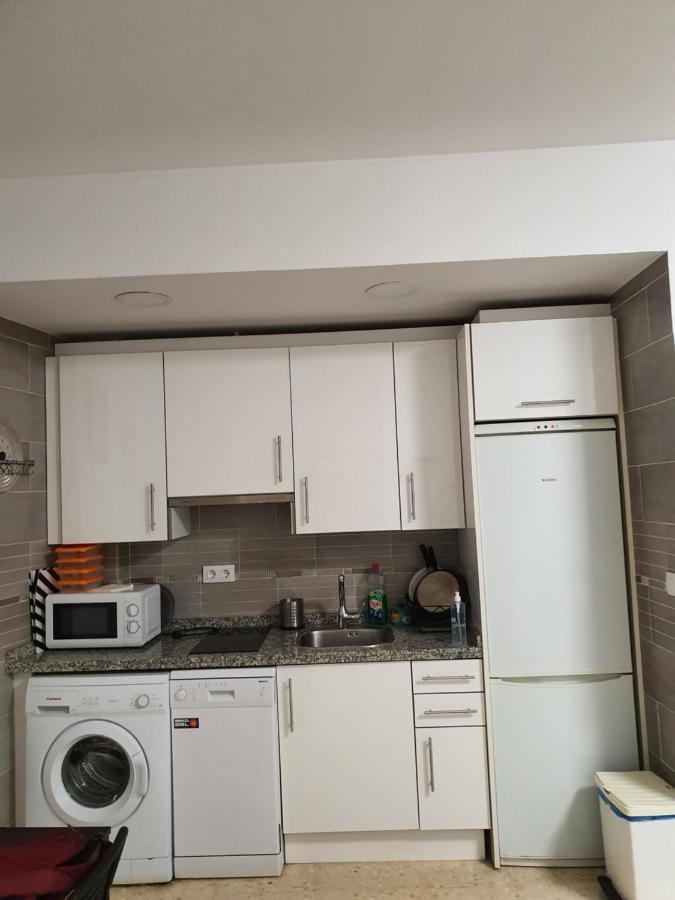 Apartment Nat Pureza De Triana *