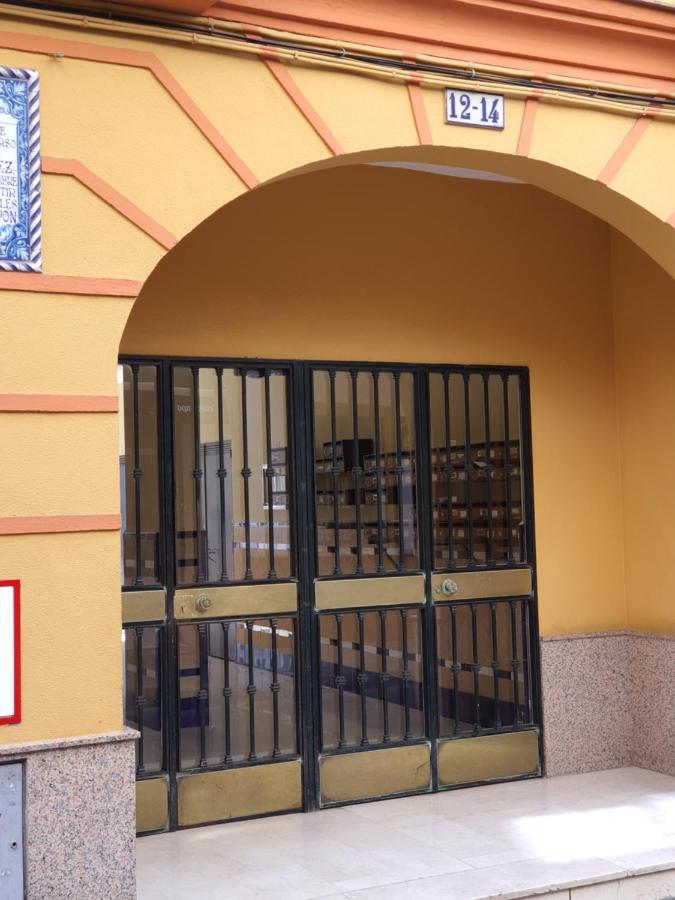 Nat Pureza De Triana Apartment