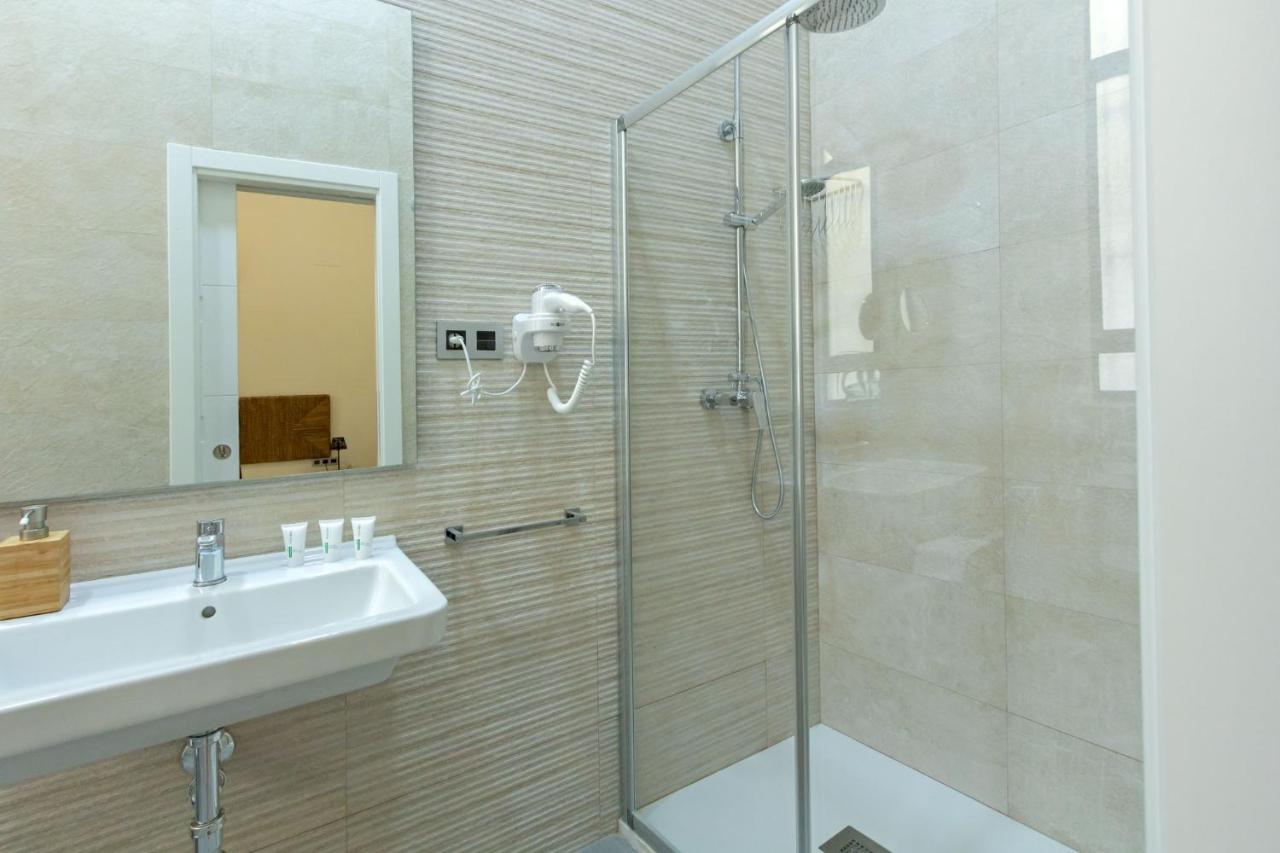 Nine O Clock San Agustin Apartment Seville