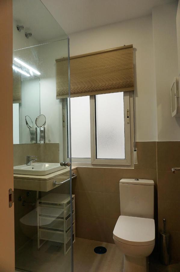 Centro, Calle Imagen Apartment *