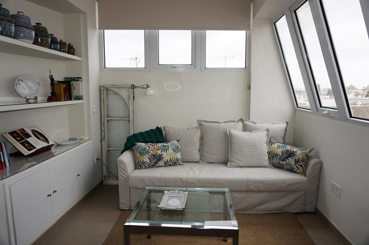 Centro, Calle Imagen Apartment *
