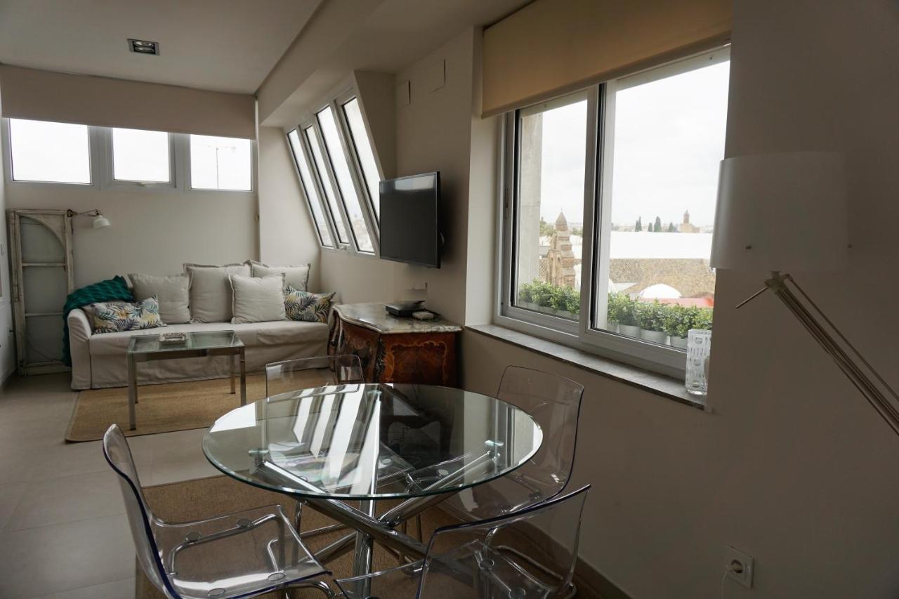 Centro, Calle Imagen Apartment Seville