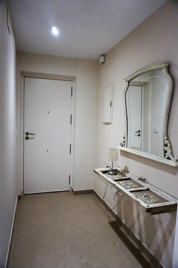 Centro, Calle Imagen Apartment Seville