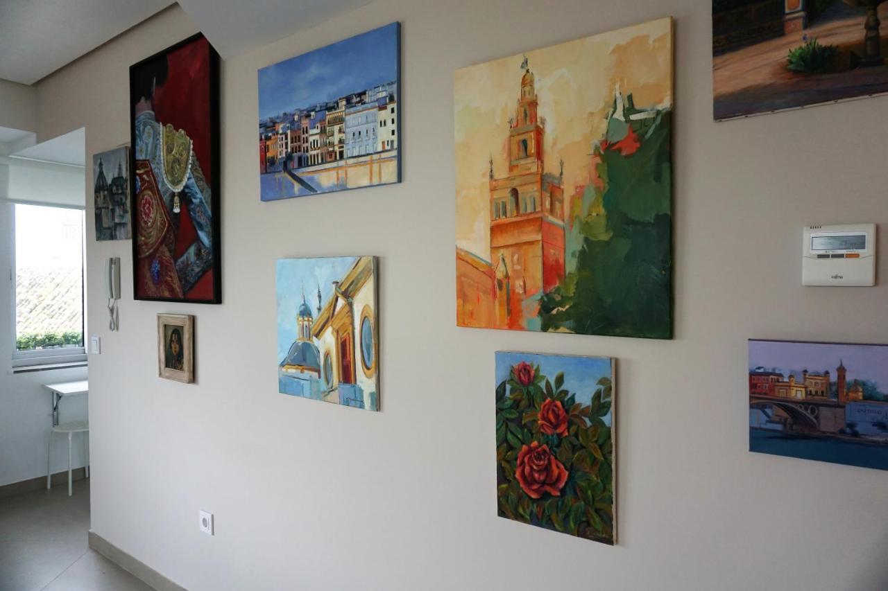 Centro, Calle Imagen Apartment Seville