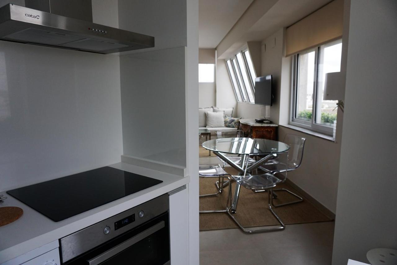 Centro, Calle Imagen Apartment *