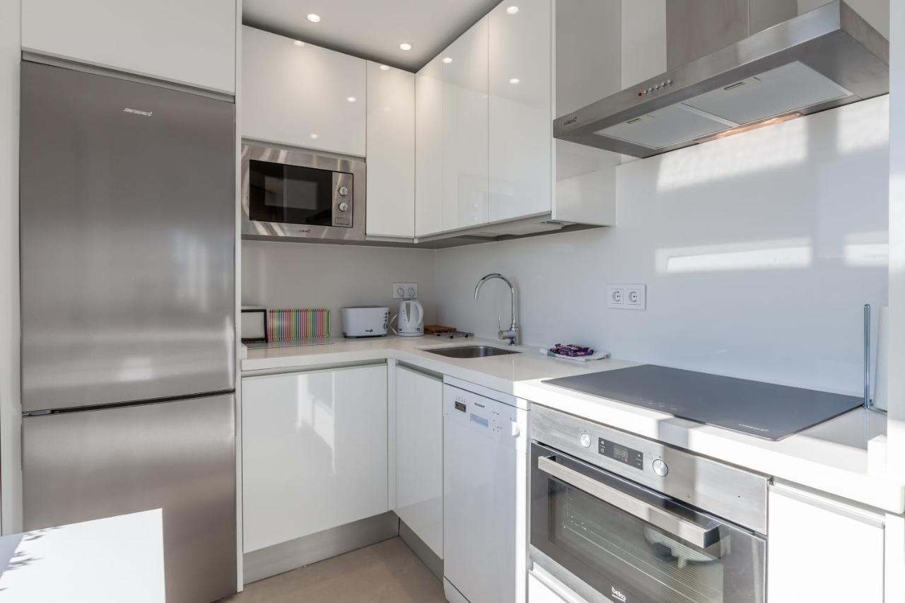 Apartment Centro, Calle Imagen Seville