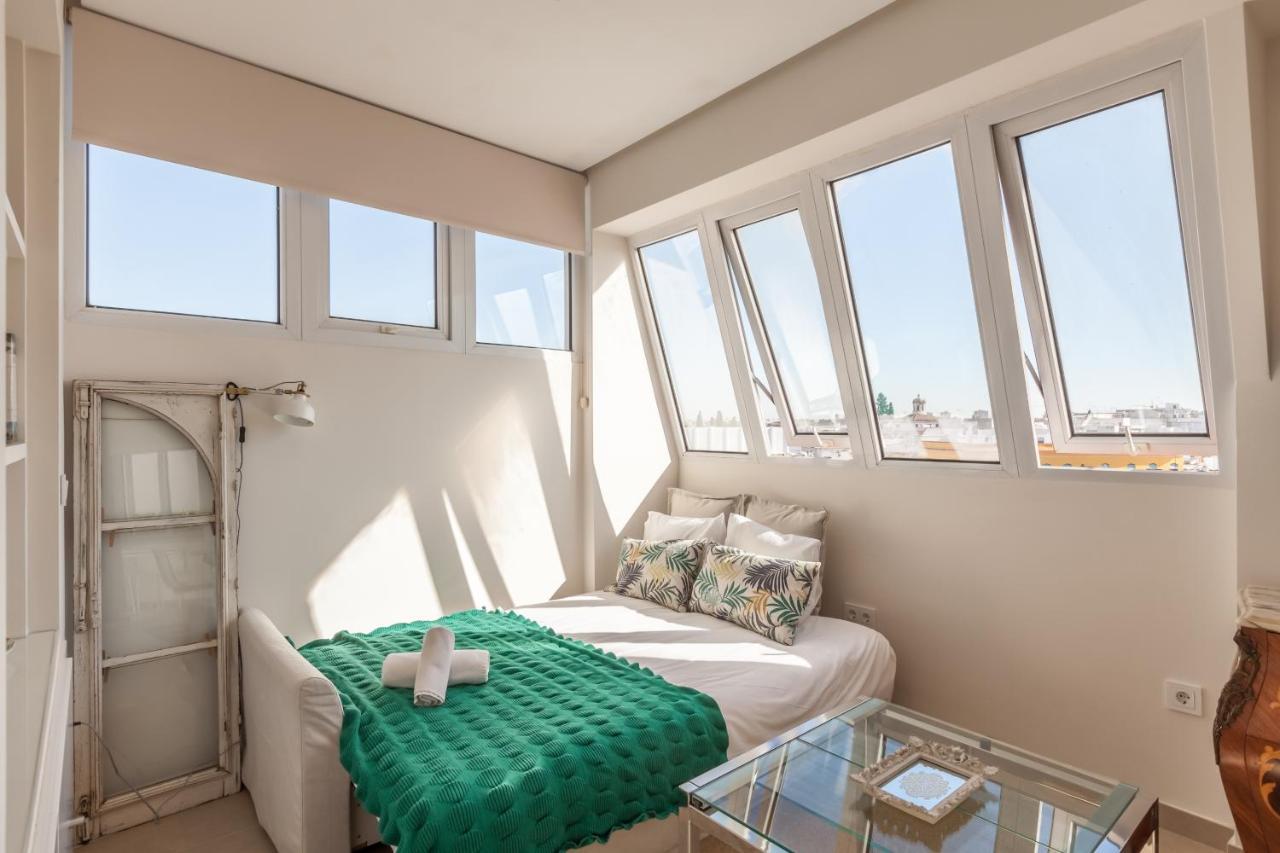 Apartment Centro, Calle Imagen Seville