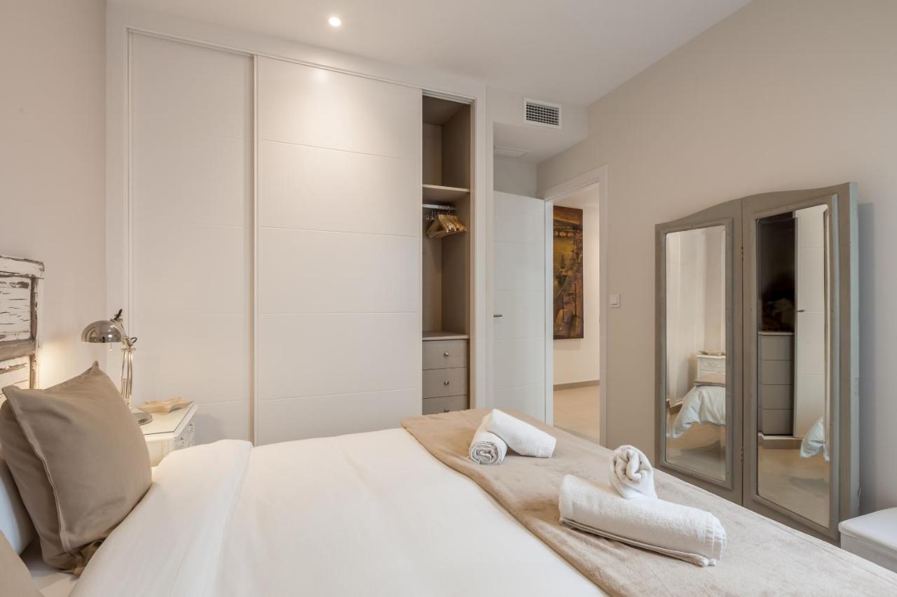 Centro, Calle Imagen Apartment