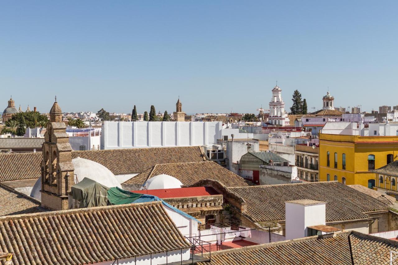 Centro, Calle Imagen Apartment Seville