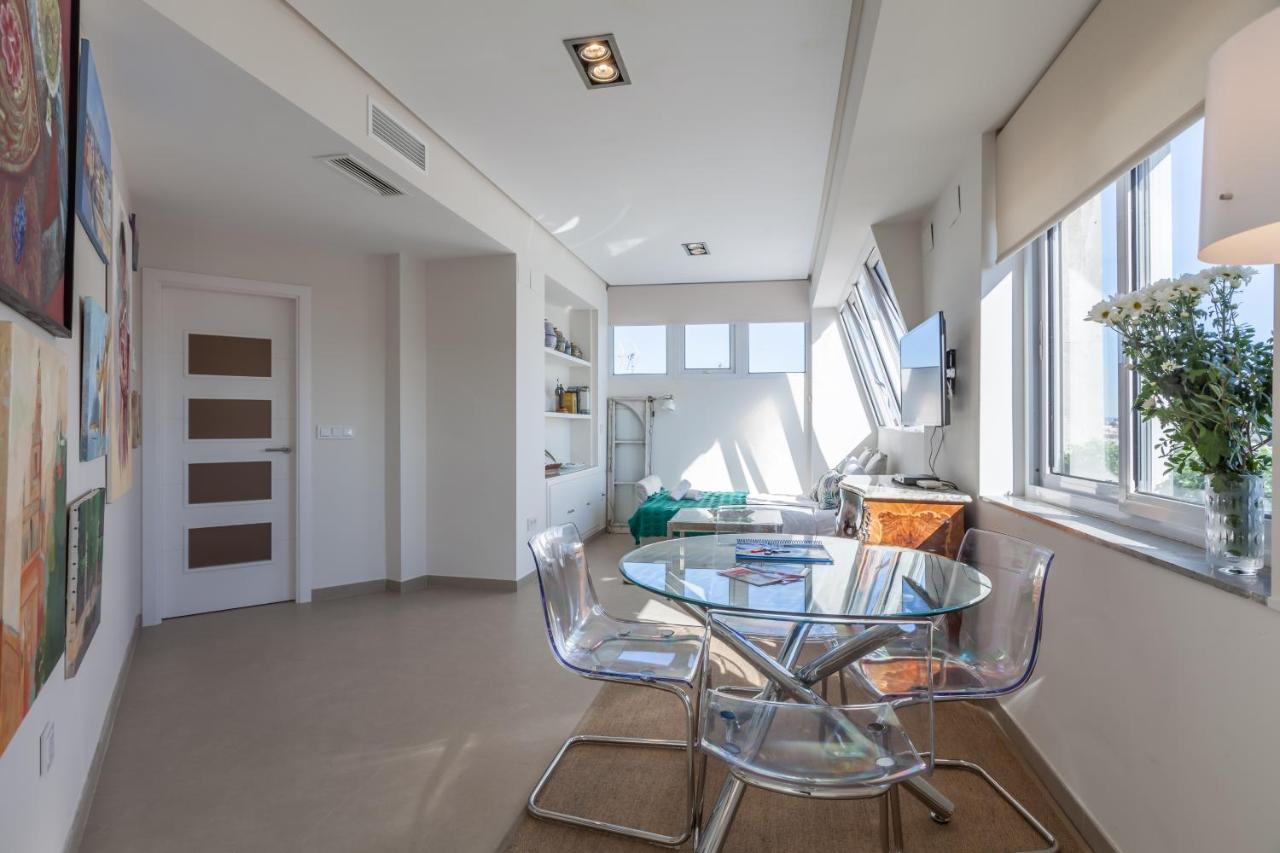 Centro, Calle Imagen Apartment *