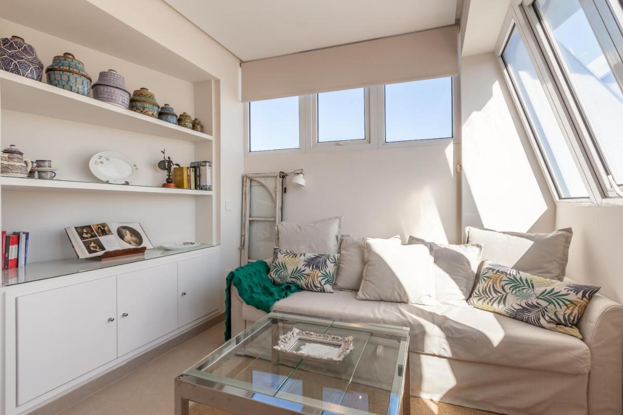 Apartment Centro, Calle Imagen Seville