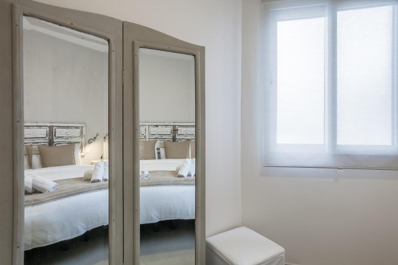 Centro, Calle Imagen Apartment