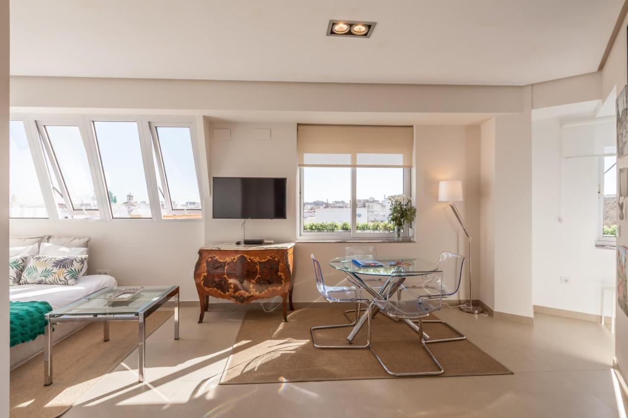 Apartment Centro, Calle Imagen