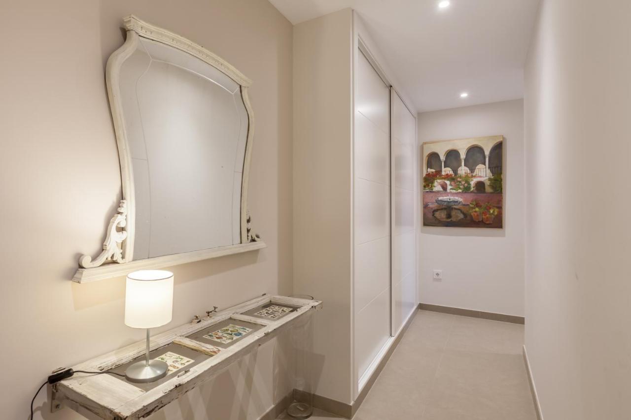Centro, Calle Imagen Apartment *