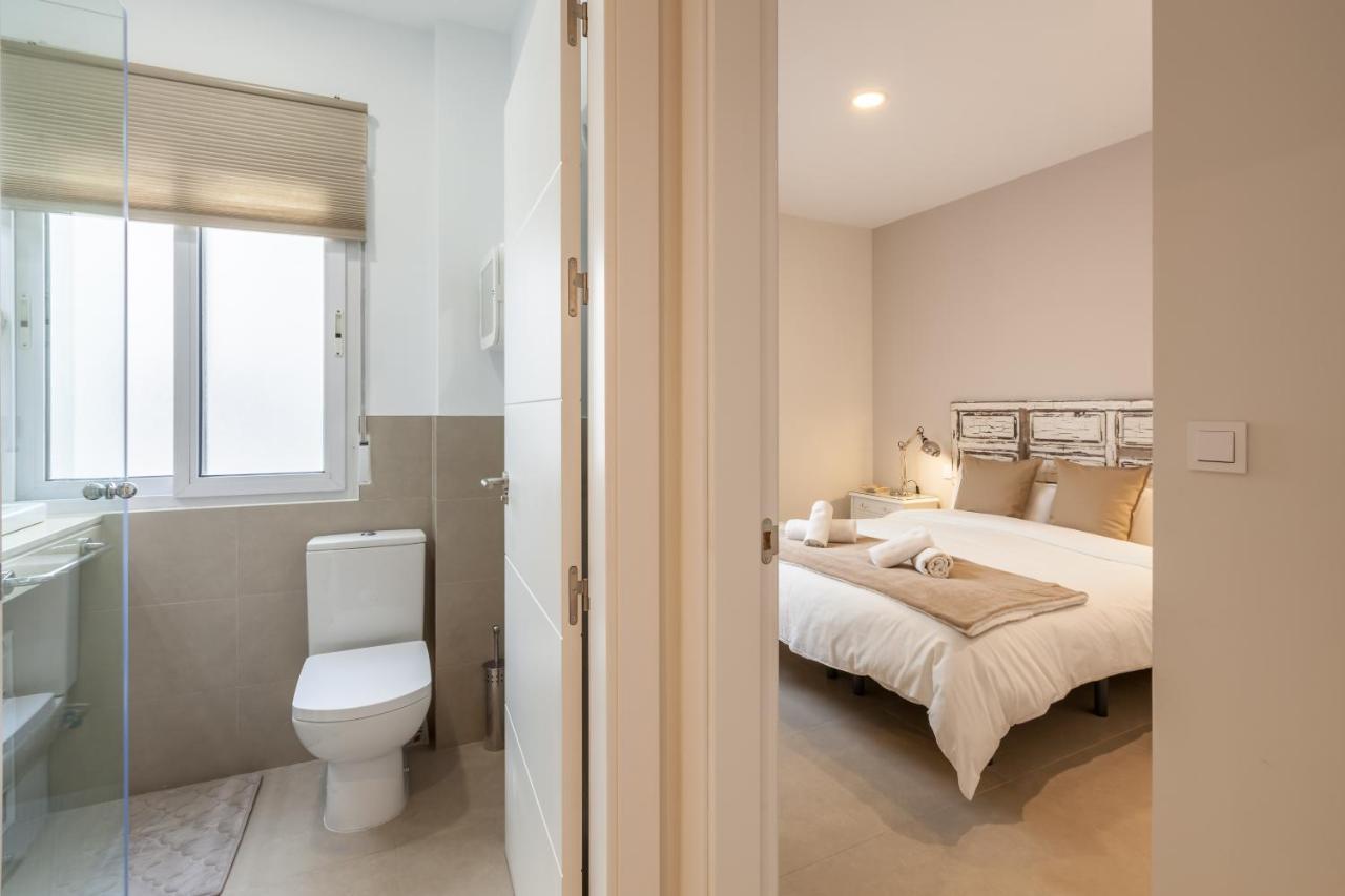 Centro, Calle Imagen Apartment *