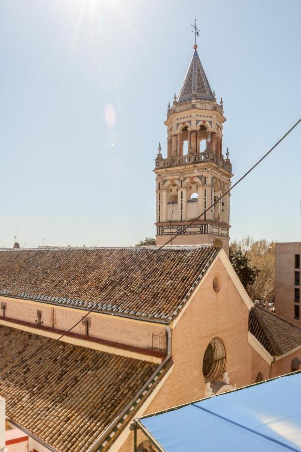 Centro, Calle Imagen * Seville