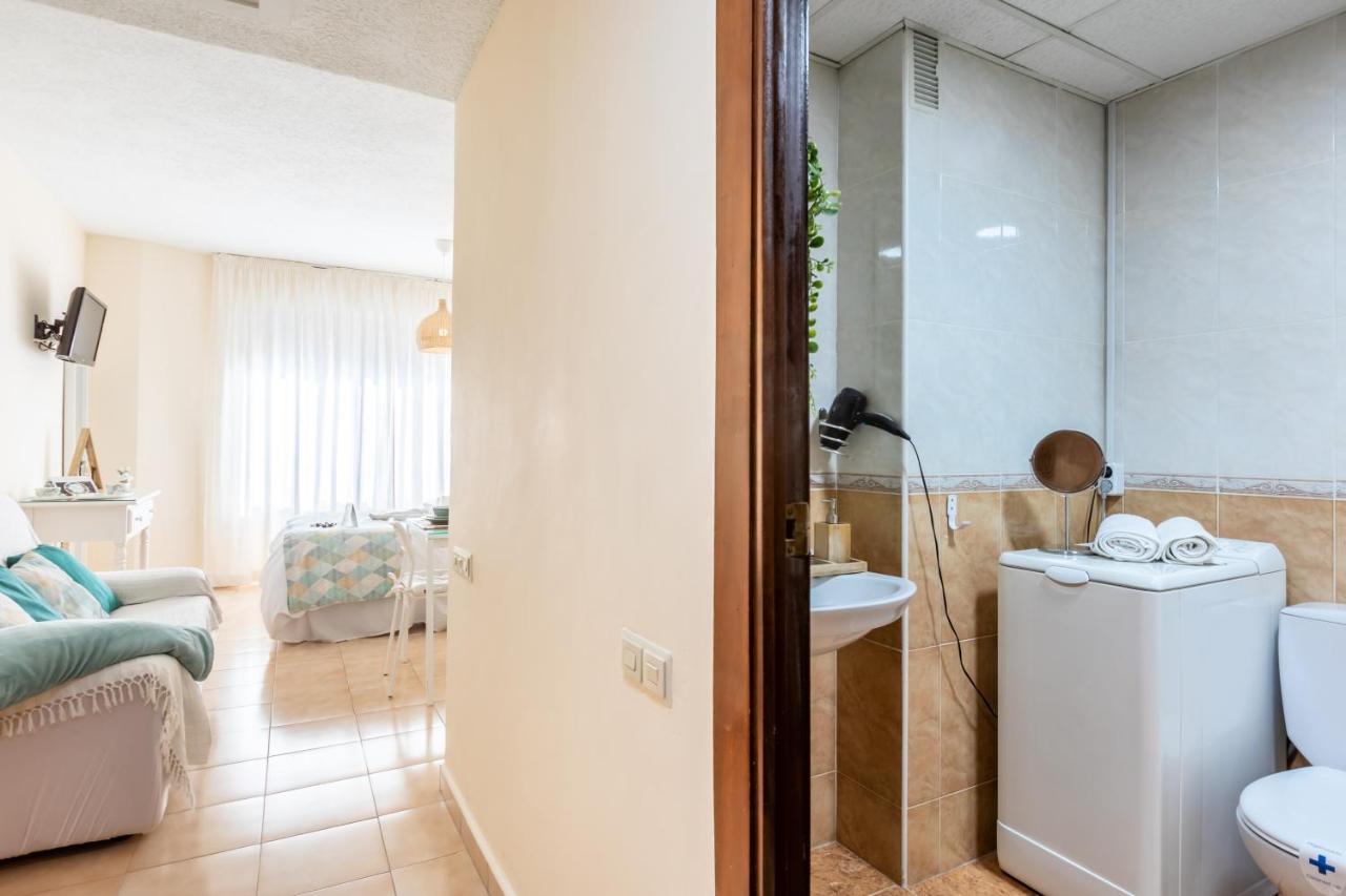 Apartamento Sueños De Triana Sevilla
