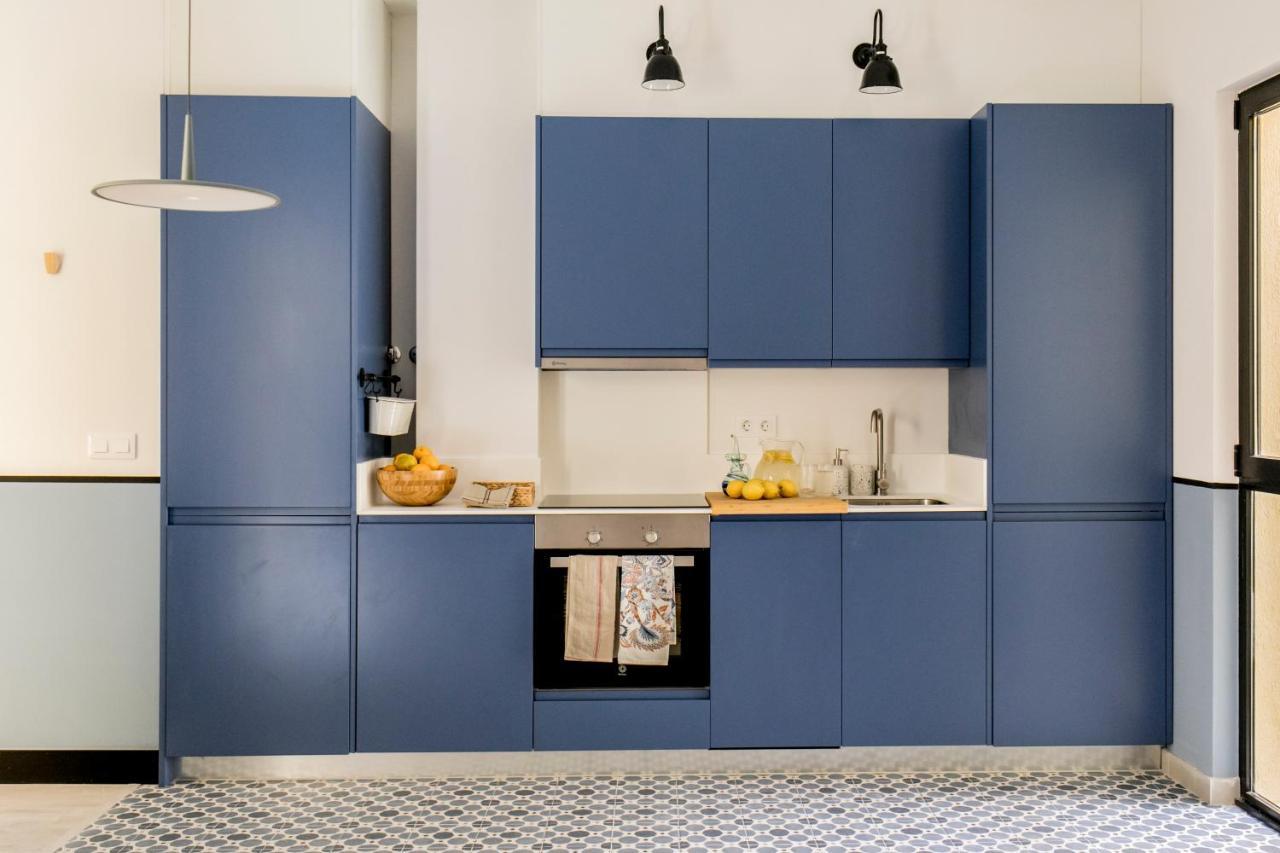 Pasaje Zamora Apartment Seville