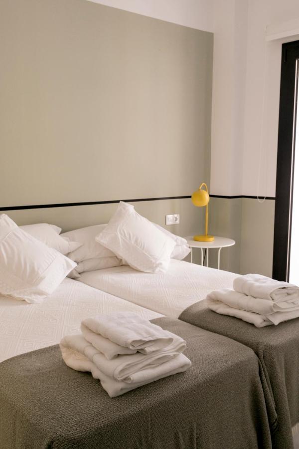 Apartment Pasaje Zamora *