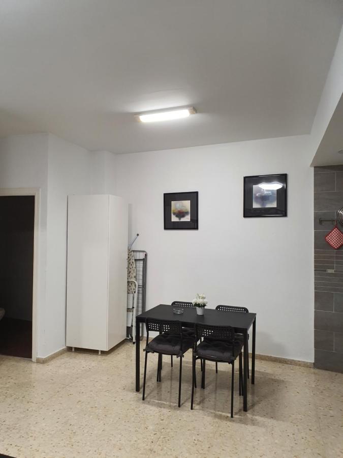 Nat Pureza De Triana Apartment