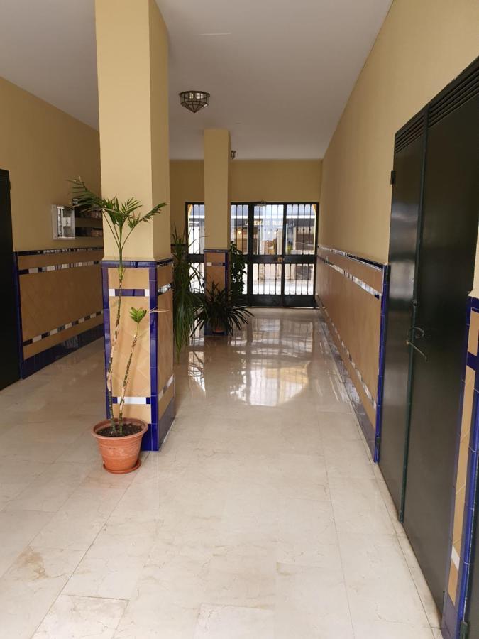 Apartment Nat Pureza De Triana *