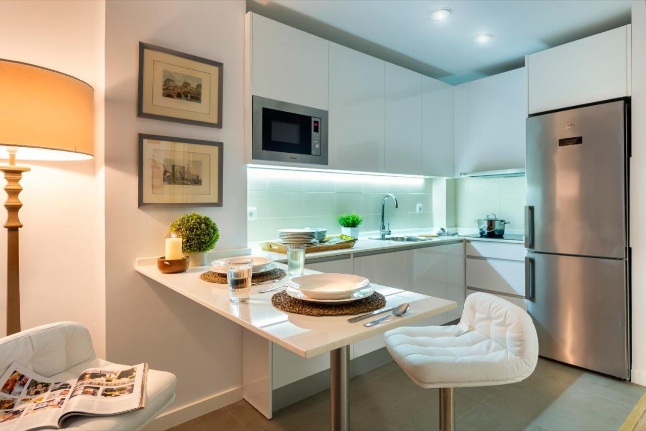 Genteel Banos Apartment