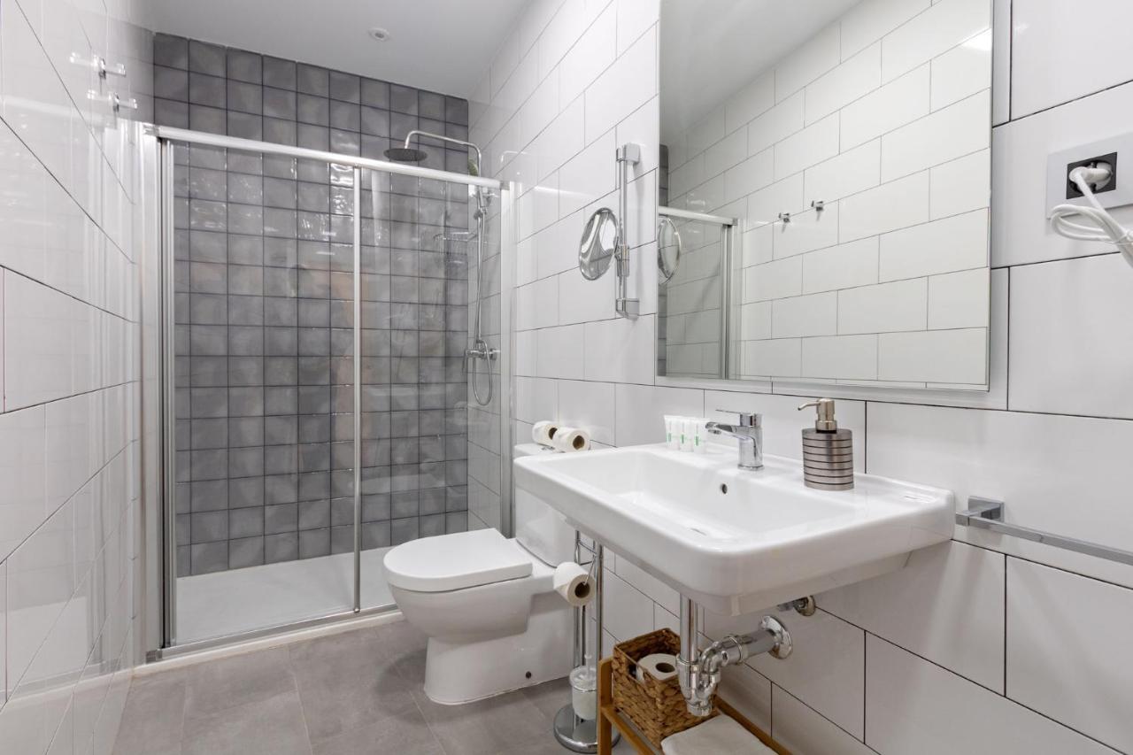 Apartment Nine O Clock San Agustin Seville