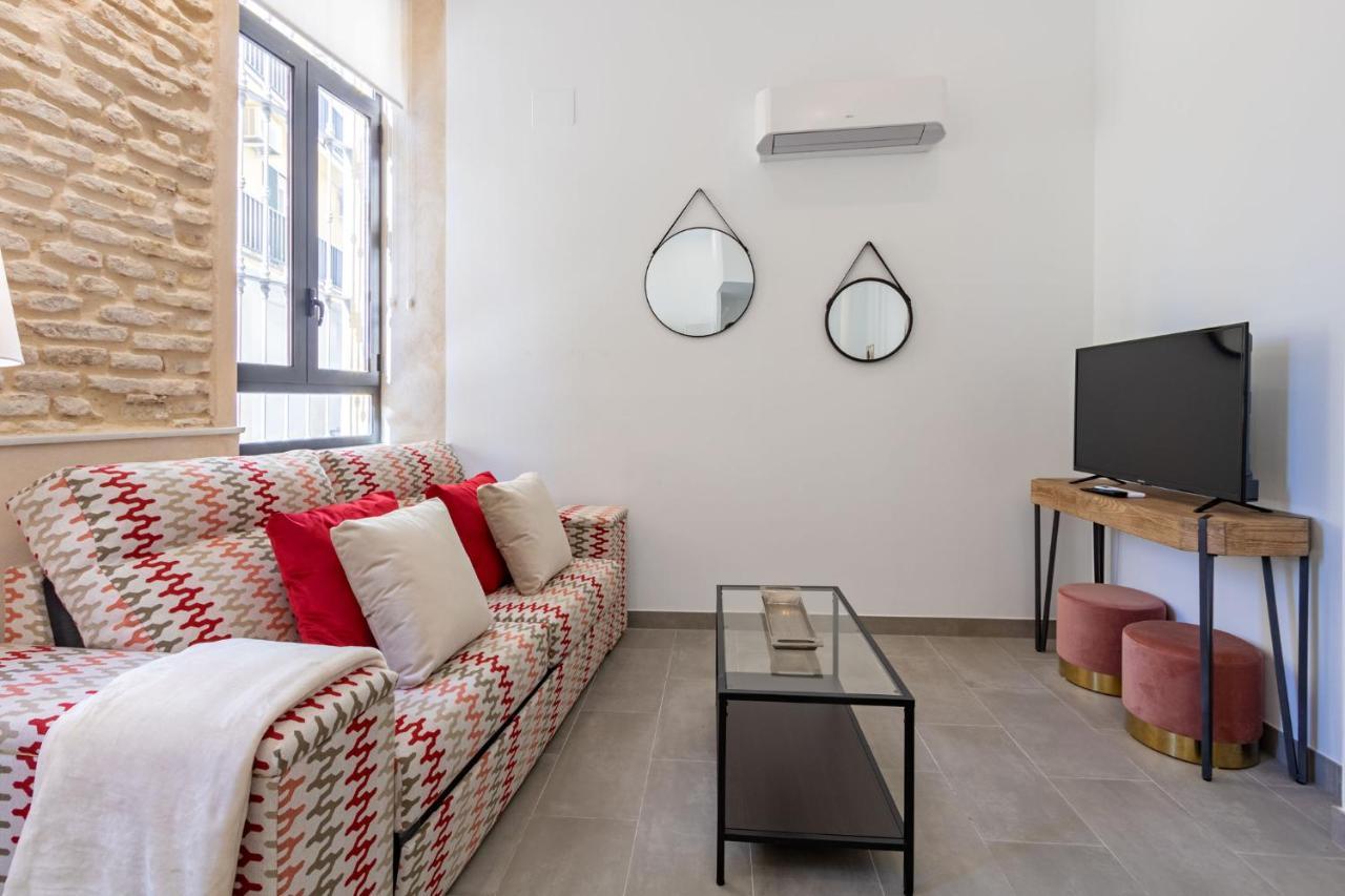Apartment Nine O Clock San Agustin *