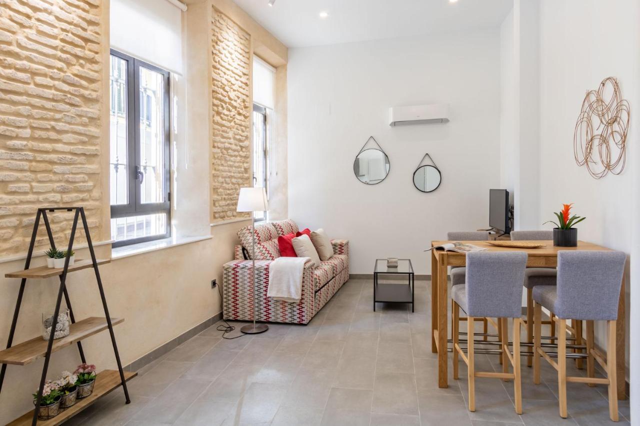 Apartment Nine O Clock San Agustin Seville