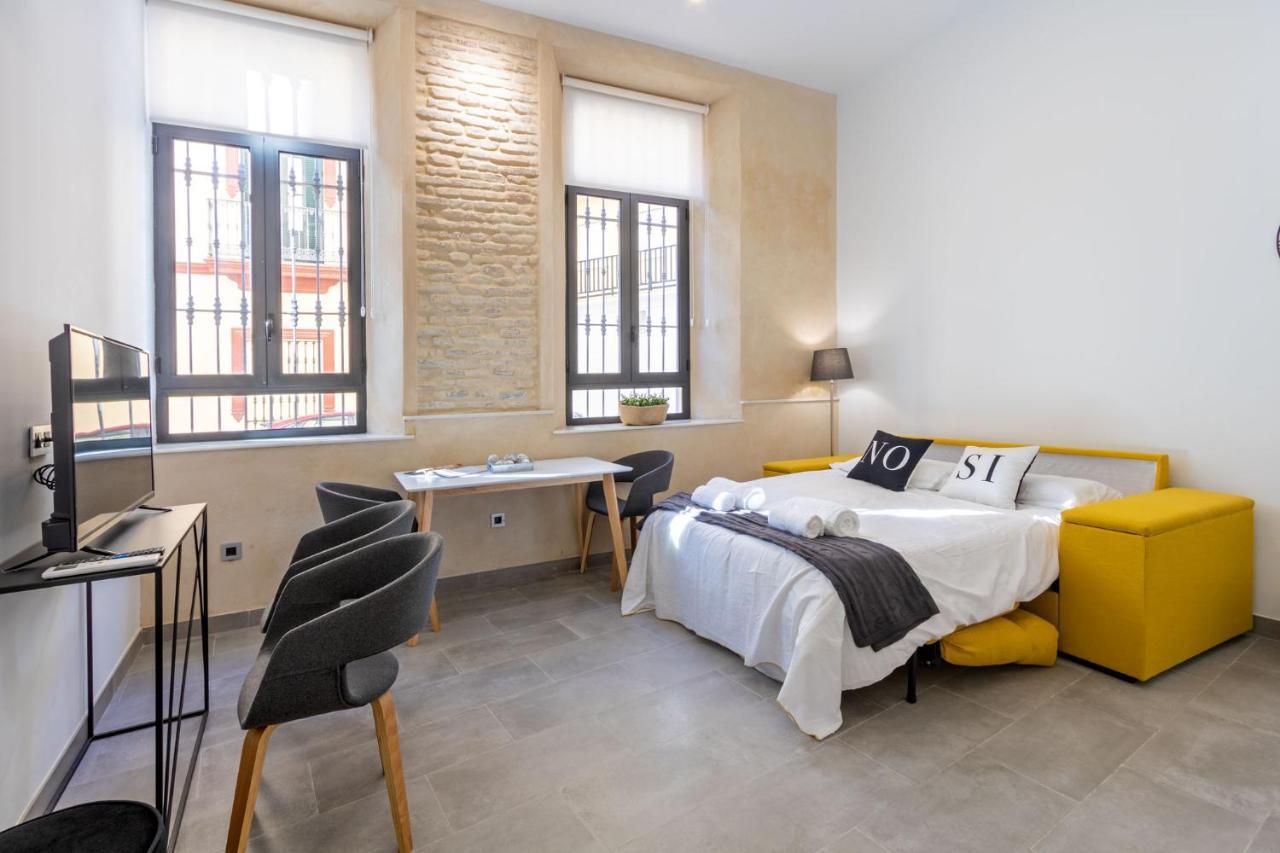 Apartment Nine O Clock San Agustin *