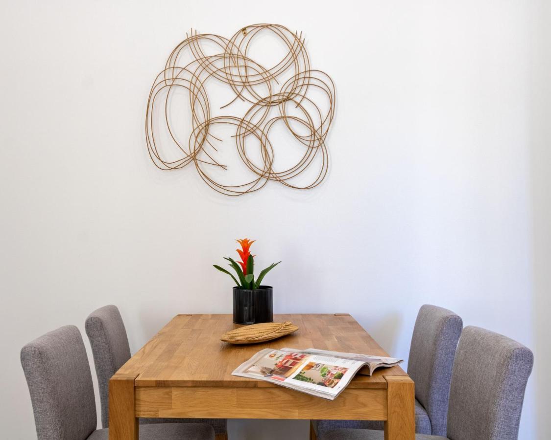 Apartment Nine O Clock San Agustin
