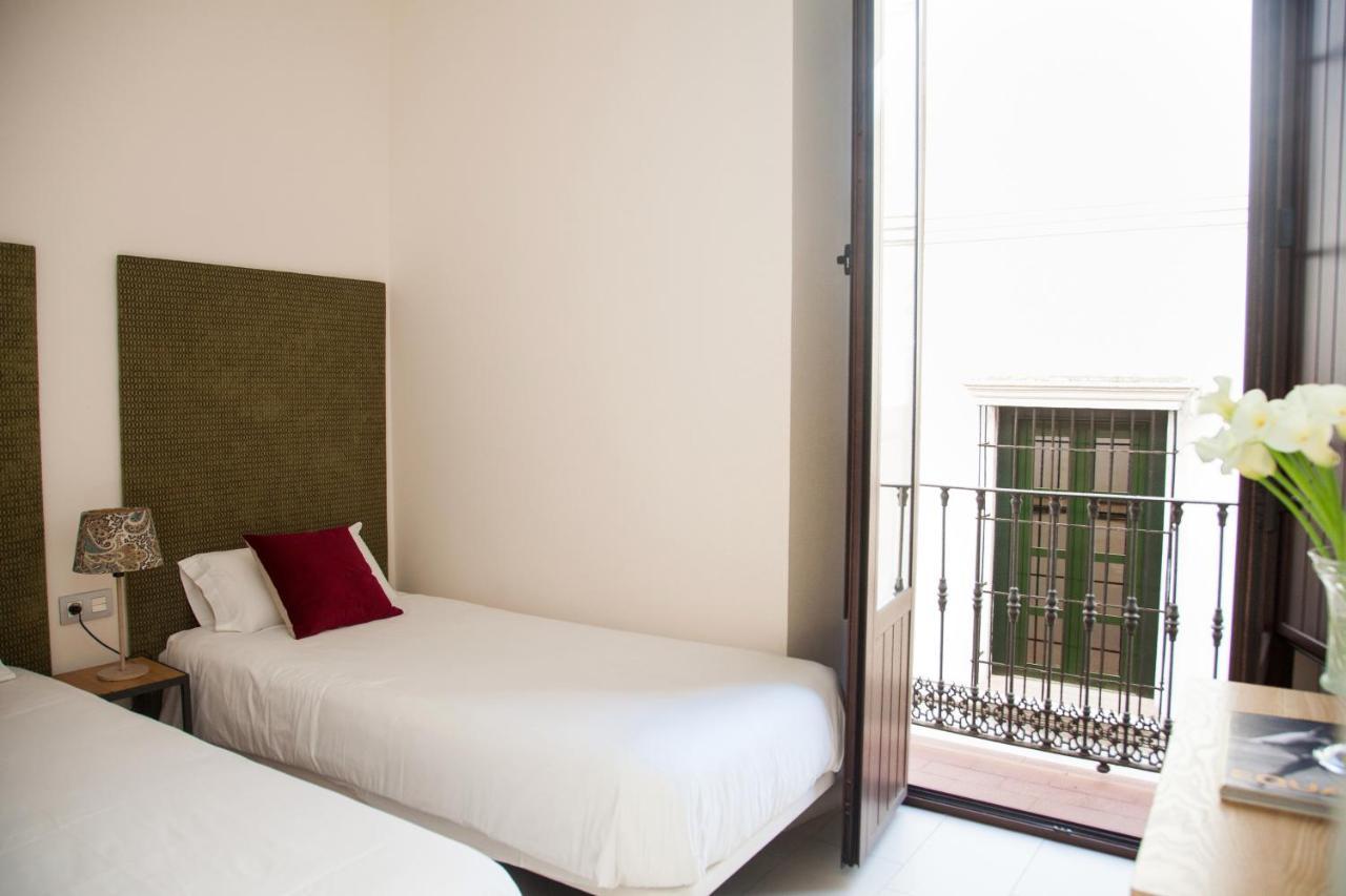 Guzman El Bueno Apartamento