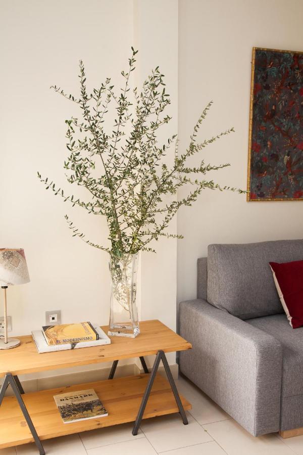 Guzman El Bueno Apartamento Sevilla