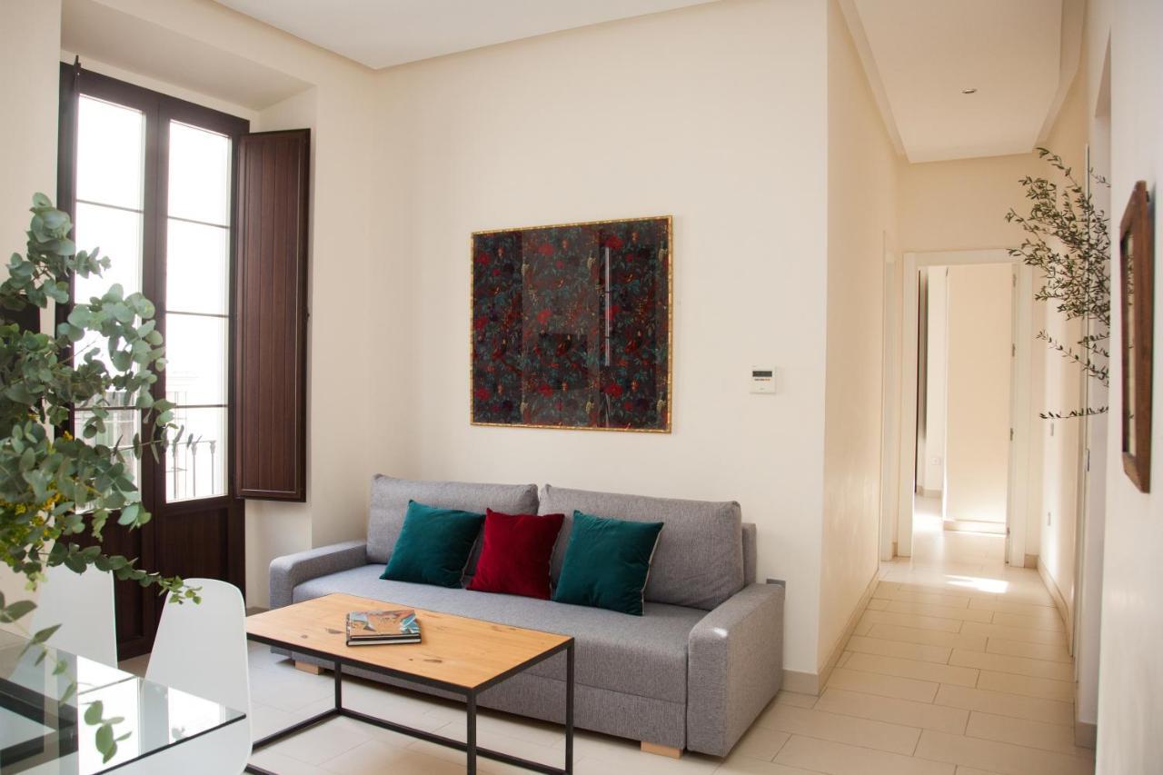 Apartamento Guzman El Bueno