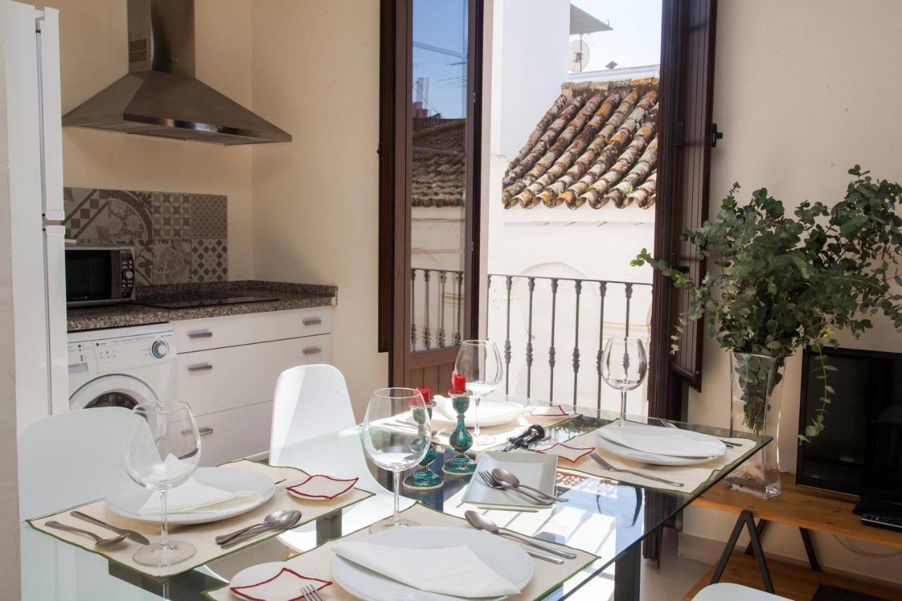 Apartamento Guzman El Bueno *