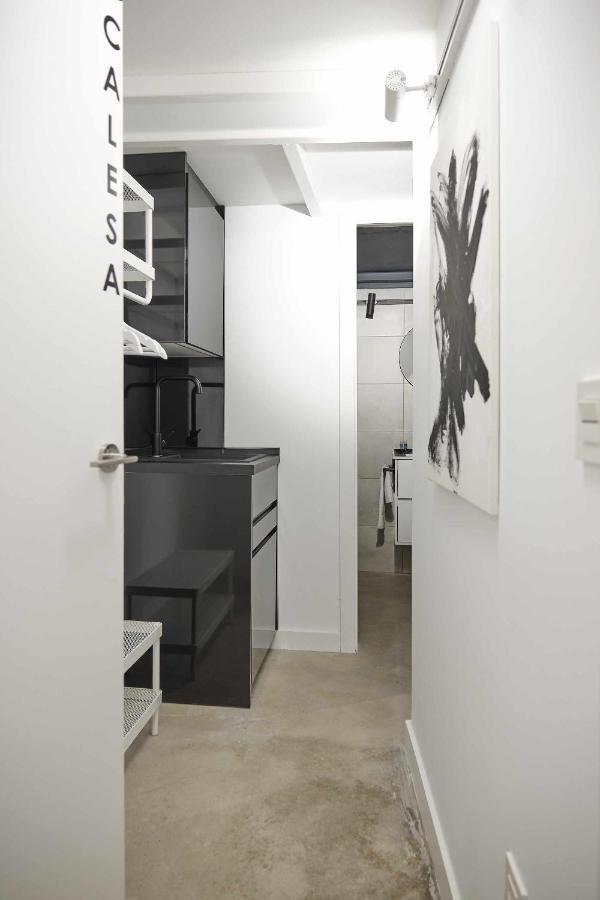 Calesa Centro Apartment Seville