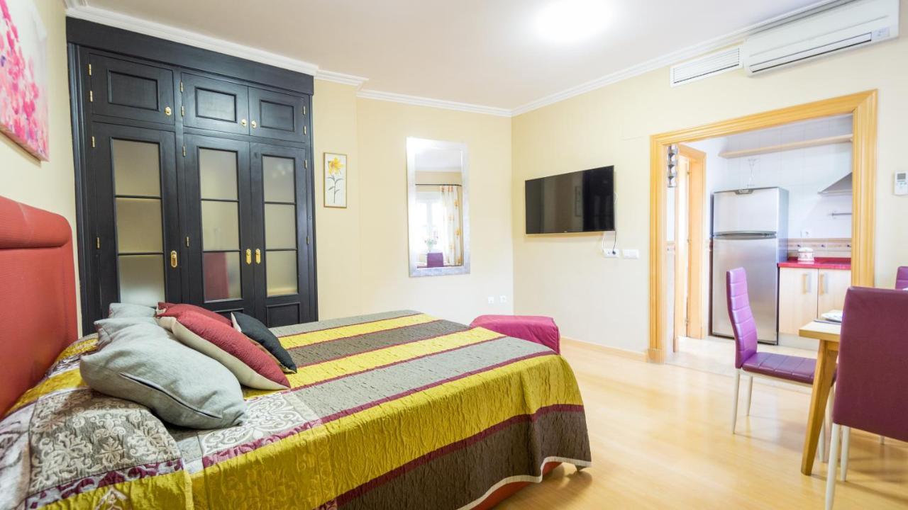 Apartment Palacio De Duenas *