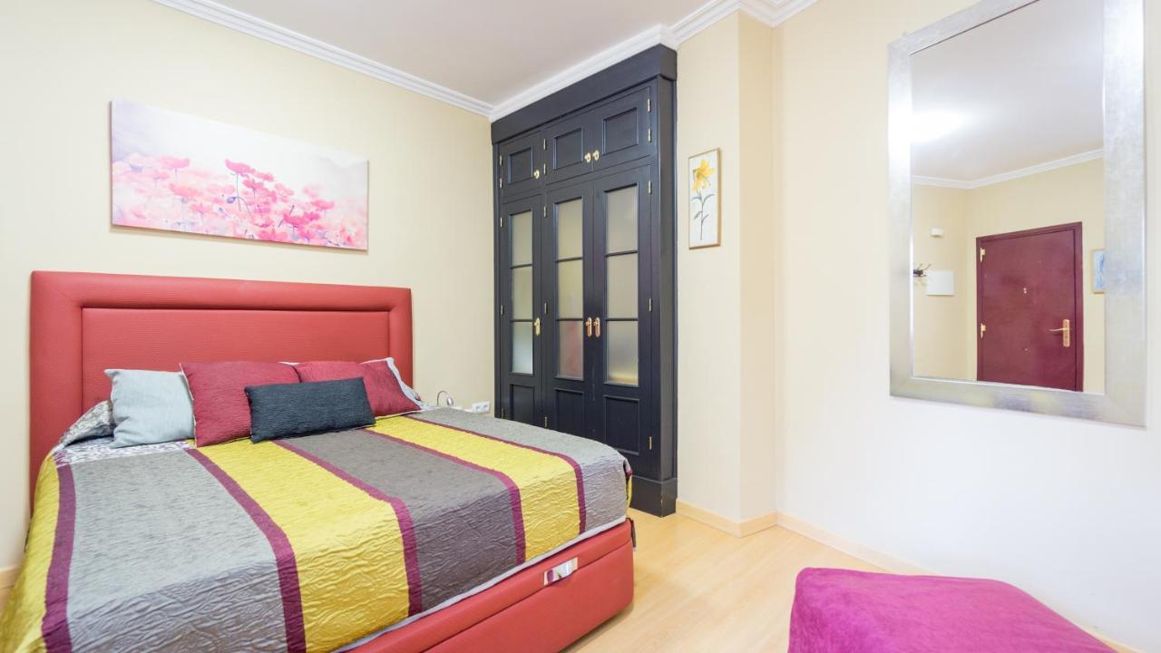 Palacio De Duenas Apartment