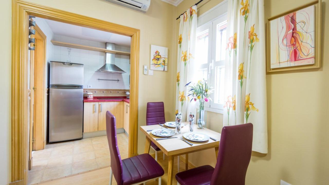 Apartment Palacio De Duenas