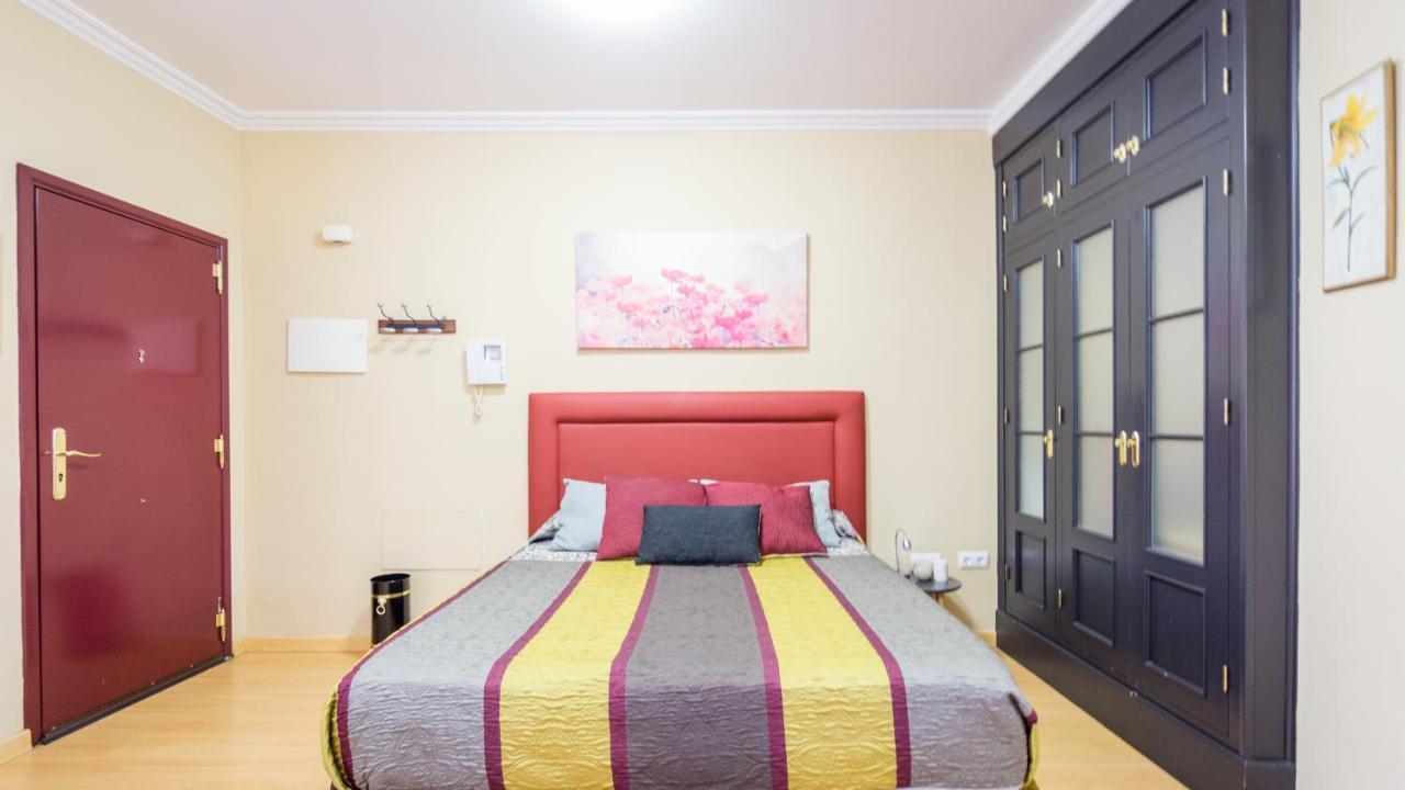 Apartment Palacio De Duenas *