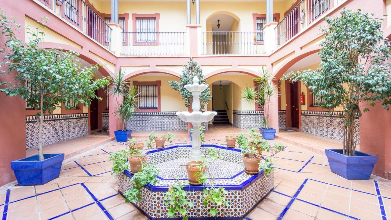 Palacio De Duenas