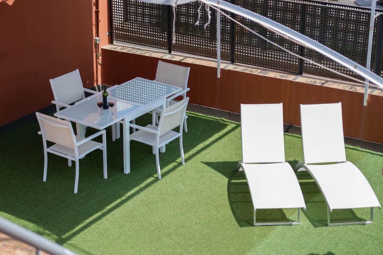 Apartment U-sense Santa Cruz *