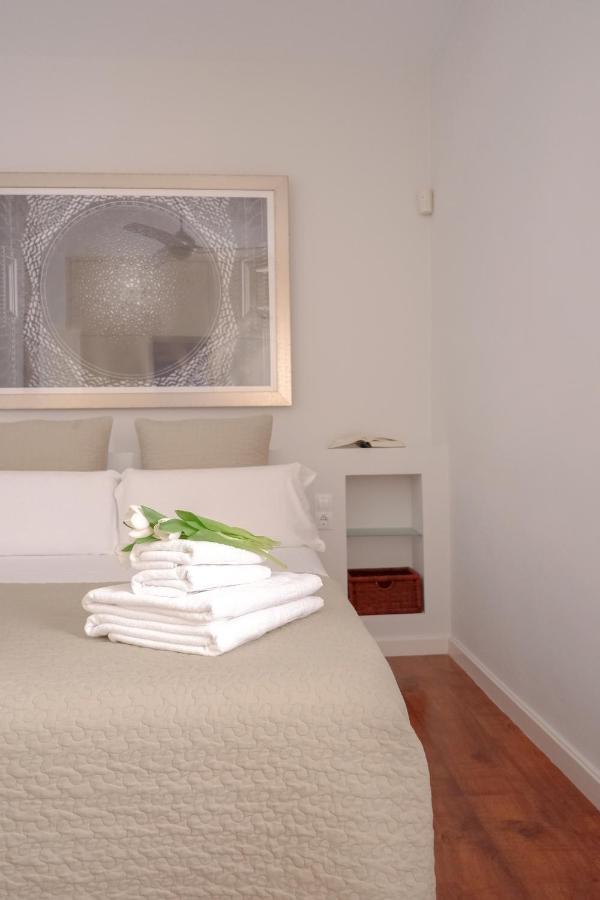 U-sense Santa Cruz Apartment Seville