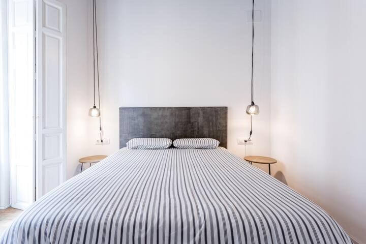 Deluxe Apartment Seville