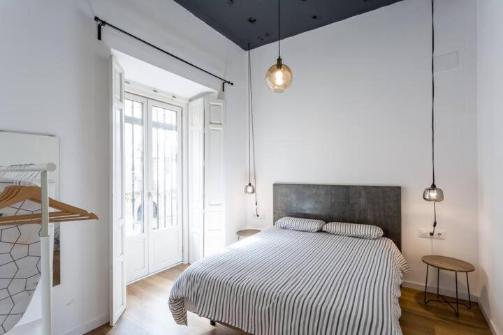 Apartment Deluxe