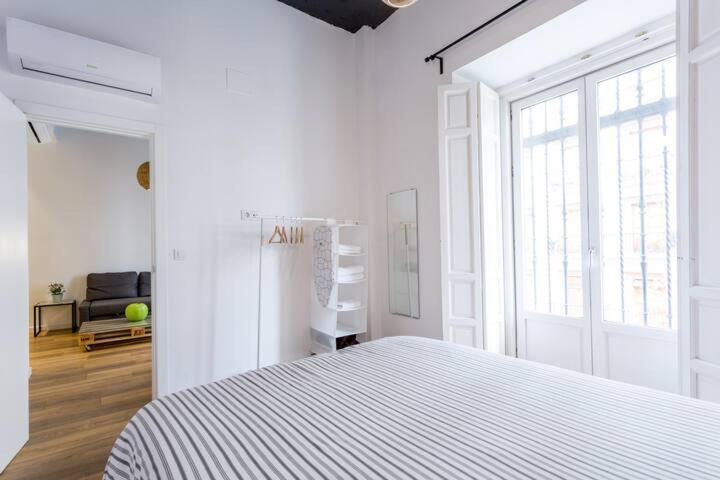 Apartment Deluxe