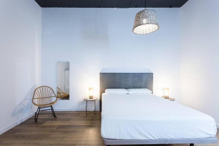 Apartment Deluxe