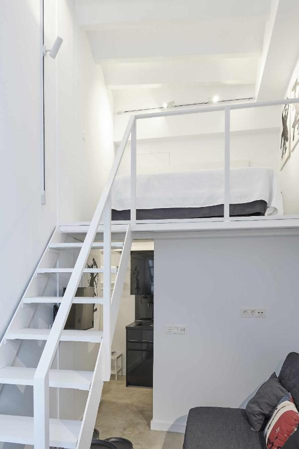 Apartment Calesa Centro